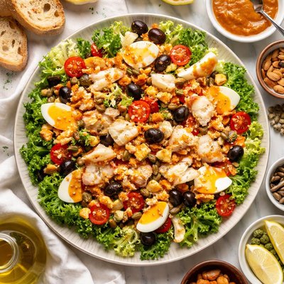 Image of Catalan Escarole