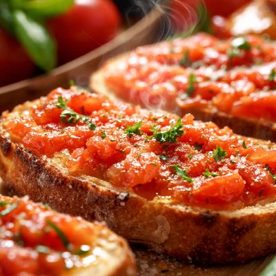 Image of Catalan Tomato Bread