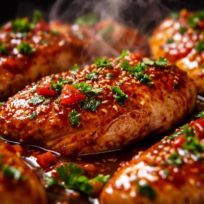 Image of Catalina Chicken