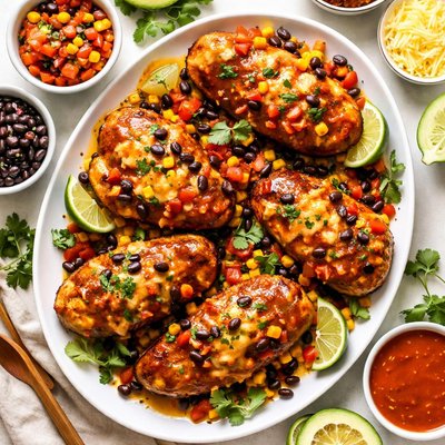 Image of Catalina Chicken Breasts