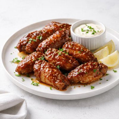 Image of Catalina Chicken Wings or Pieces