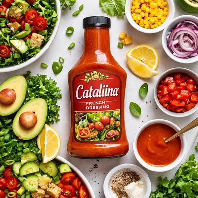 Image of Catalina French Dressing