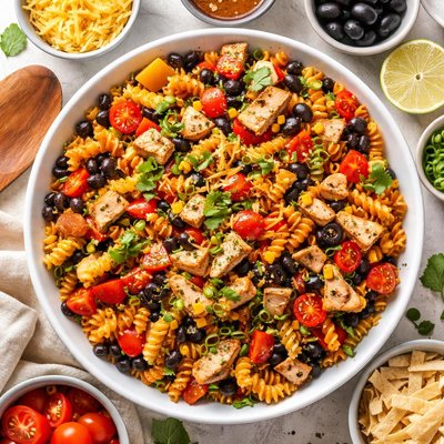 Image of Catalina Pasta Salad