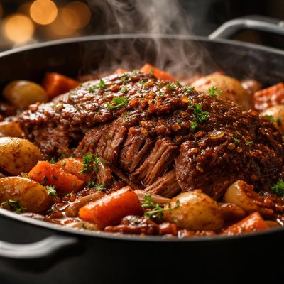 Image of Catalina Pot Roast