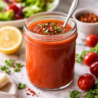 Image of Catalina Style Salad Dressing