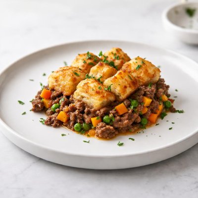 Image of Caterers Casserole