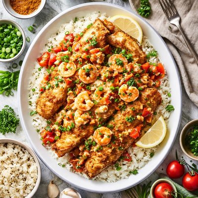 Image of Catfish Delta