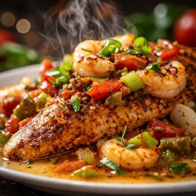 Image of Catfish Lafitte