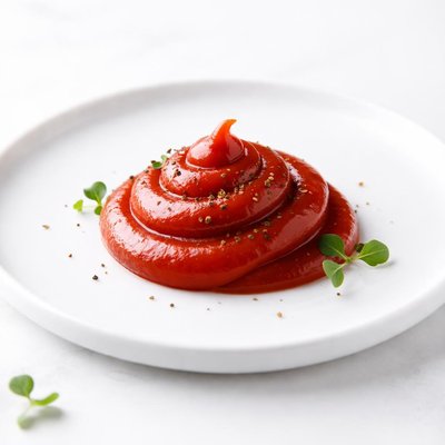 Image of Catsup Aka Ketchup