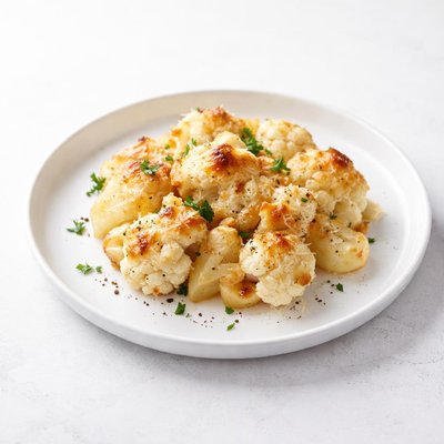 Image of Cauliflower and Potato Bake