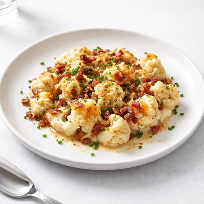 Image of Cauliflower Casserole