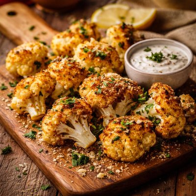 Image of Cauliflower Your Kids Will Eat