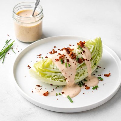 Image of Cayenne Buttermilk Dressing