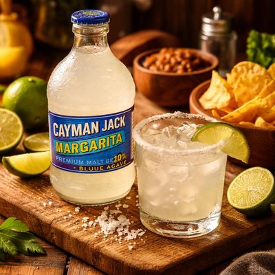 Image of Cayman Jack Margarita