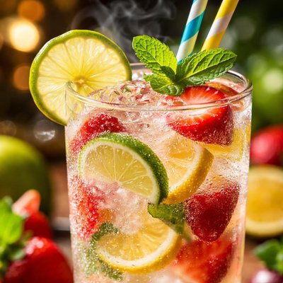 Image of Cayman Lemonade