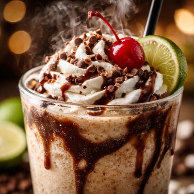 Image of Cayman Mudslide