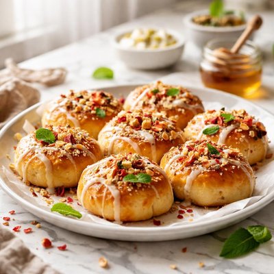 Image of Cdq Sweet Dough