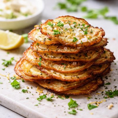 Image of Celeriac Thins