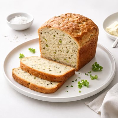 Image of Celery Bread Bread Machine