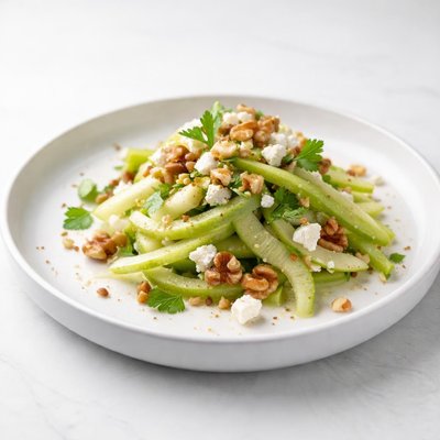 Image of Celery Nut Salad