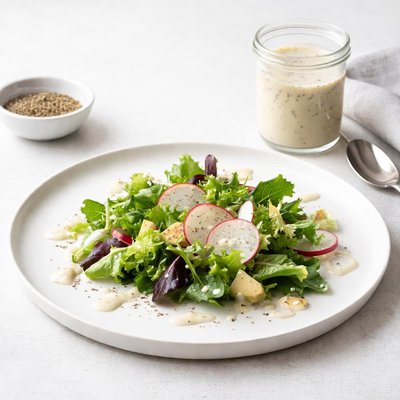 Image of Celery Seed Dressing