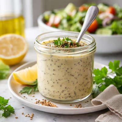 Image of Celery Seed Dressing Ii