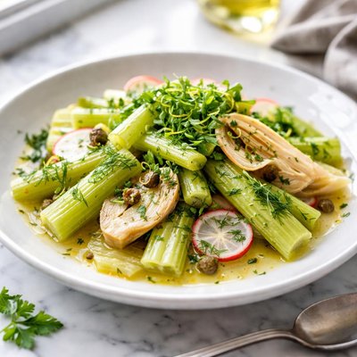 Image of Celery Victor