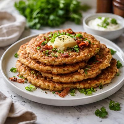 Image of Celtic Homemade Pratie Oaten