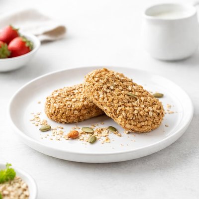 Image of Cereal Biscuits