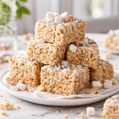 Image of Cereal Treats