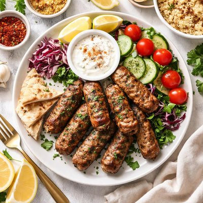 Image of Cevapcici Whole30