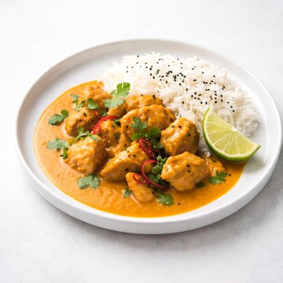 Image of Ceylon Chicken Curry 1