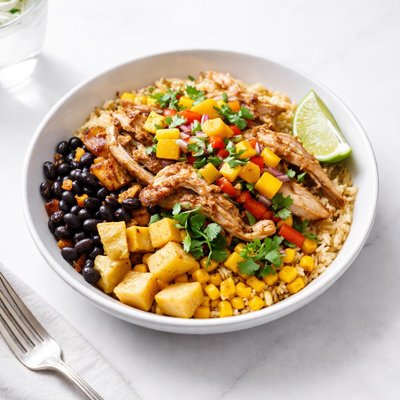 Image of Cha Cha Bowl