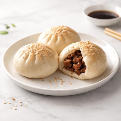 Image of Cha Sui Bao