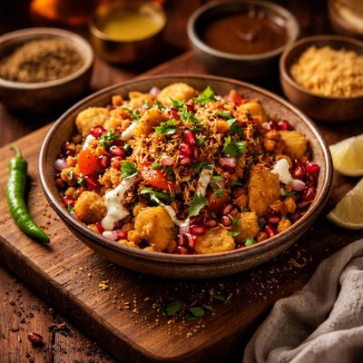 Image of Chaat Masala