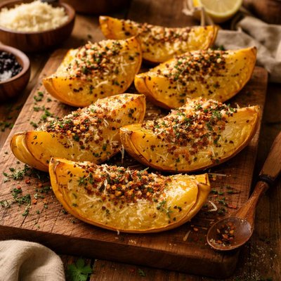 Image of Chablis Squash