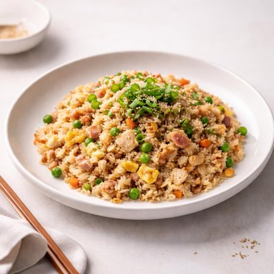 Image of Chahan Japanese Fried Rice
