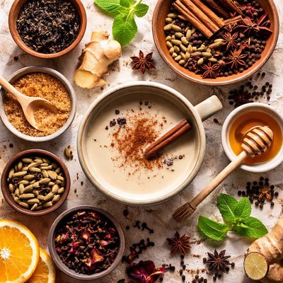 Image of Chai African Tea