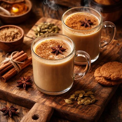 Image of Chai East African Tea