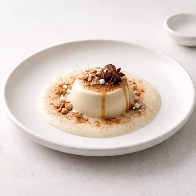 Image of Chai Eggnog