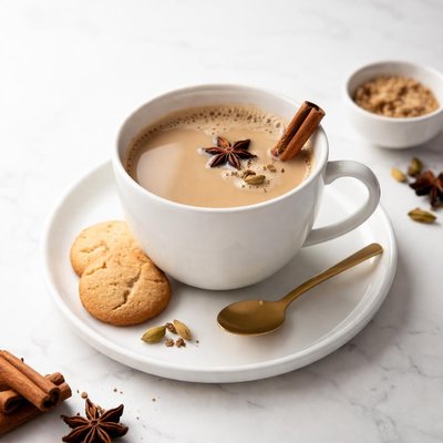 Image of Chai Indian Tea