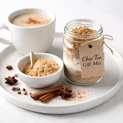Image of Chai Tea Gift Mix