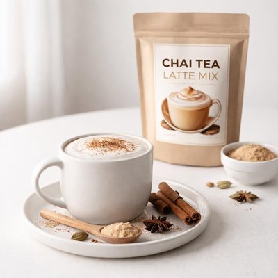 Image of Chai Tea Latte Mix