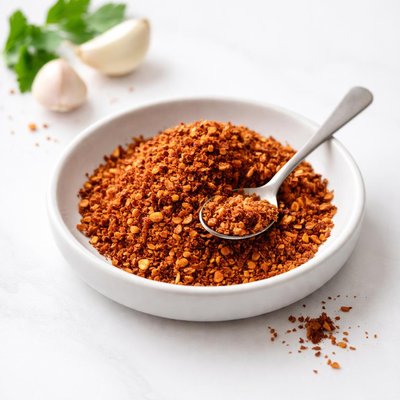 Image of Chaimen an Armenian Spice Rub Use for Basterma