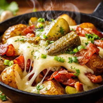 Image of Chalet Appetizer