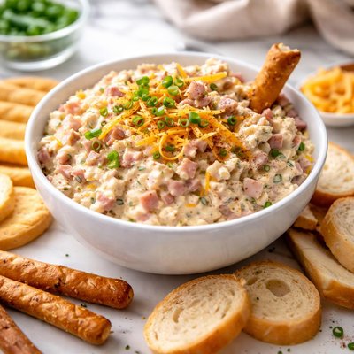 Image of Chalet Ham Dip