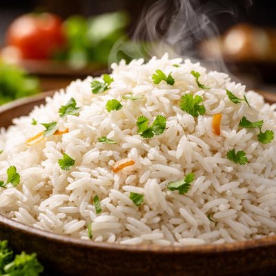 Image of Challow White Rice