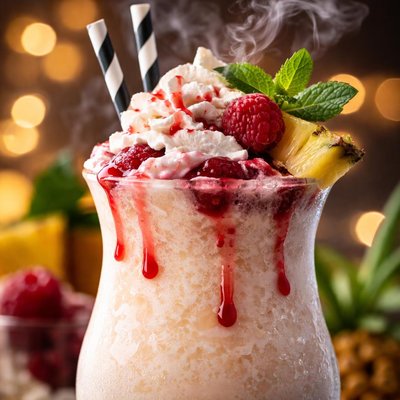 Image of Chambord Colada