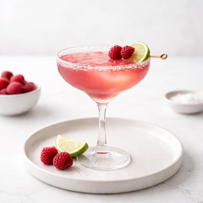 Image of Chambord Margarita