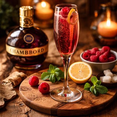 Image of Chambord Royale